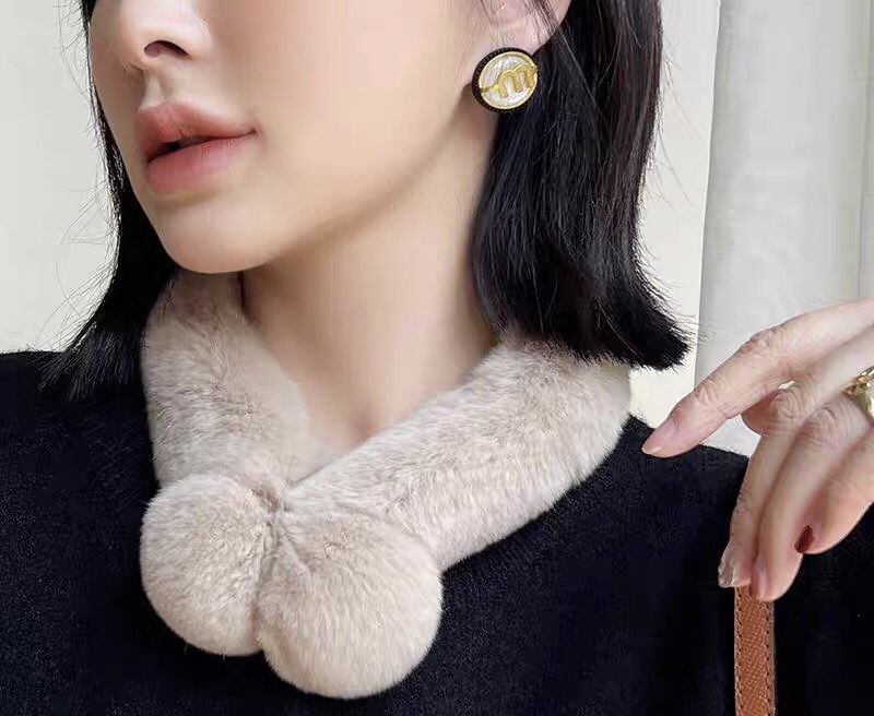 Miu Miu Earrings